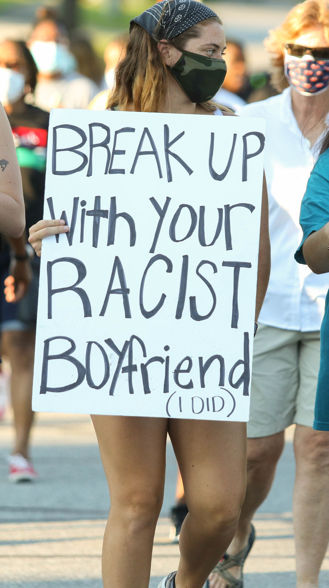 Opelika Juneteenth 2020